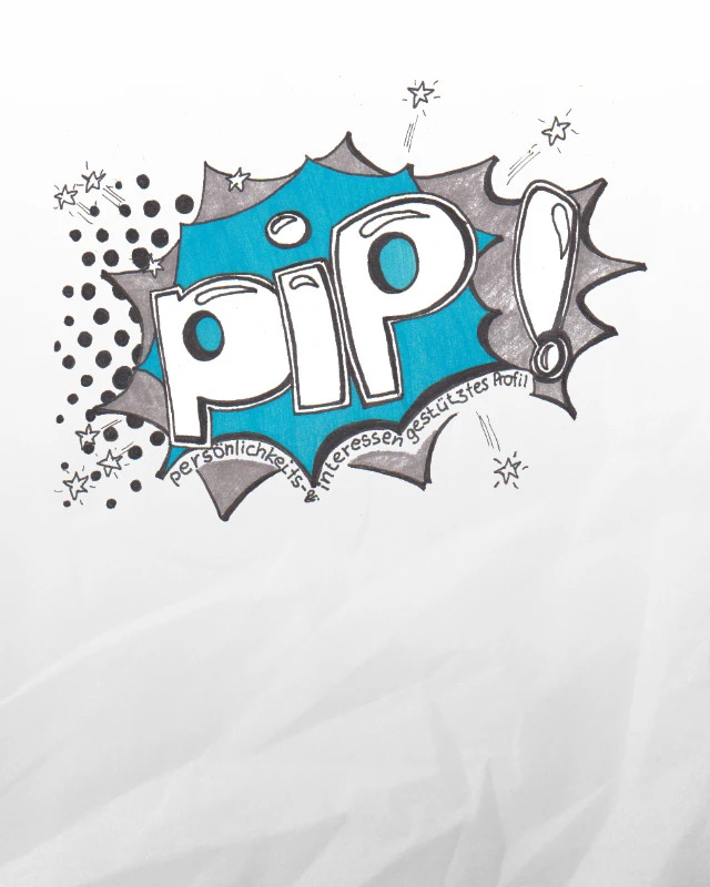 piP Logo